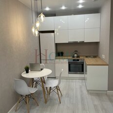 Квартира 40 м², 2-комнатная - изображение 4