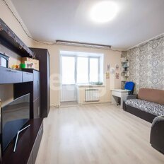 Квартира 38,8 м², 1-комнатная - изображение 5