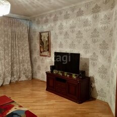 Квартира 72 м², 2-комнатная - изображение 5