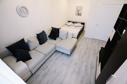 40 м², 1-комнатная квартира 2 500 ₽ в сутки - изображение 28