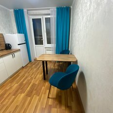 Квартира 39,5 м², 1-комнатная - изображение 2