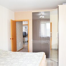 Квартира 68,7 м², 2-комнатная - изображение 5