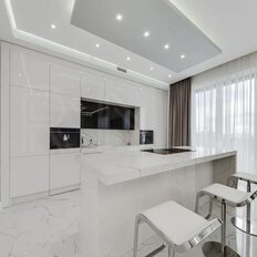 Квартира 105 м², 3-комнатная - изображение 3