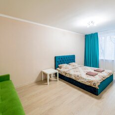 Квартира 40 м², 1-комнатная - изображение 3