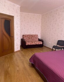 26 м², квартира-студия 2 000 ₽ в сутки - изображение 52