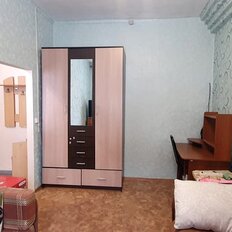 Квартира 30 м², 1-комнатная - изображение 2