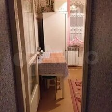 Квартира 29,8 м², 1-комнатная - изображение 5