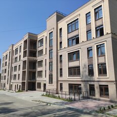 Квартира 98,3 м², 4-комнатная - изображение 2