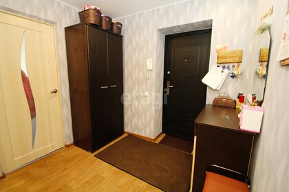 Купить квартиру маленькую на улице Фрунзе в Новосибирске - изображение 19