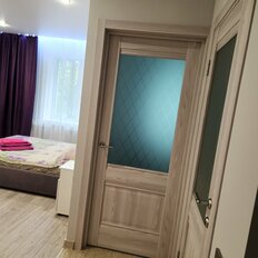 Квартира 32,5 м², 1-комнатная - изображение 1