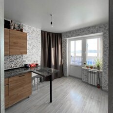 Квартира 35,2 м², 1-комнатная - изображение 5