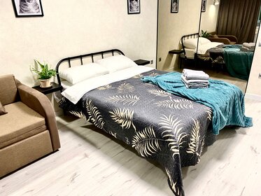 19 м², квартира-студия 2 500 ₽ в сутки - изображение 99