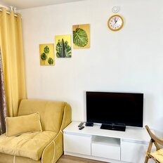 Квартира 28 м², студия - изображение 5