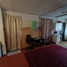 21,5 м², комната - изображение 2