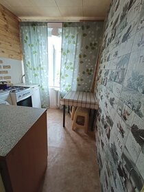 35 м², 1-комнатная квартира 3 400 ₽ в сутки - изображение 53