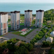 Квартира 48,3 м², 1-комнатная - изображение 4