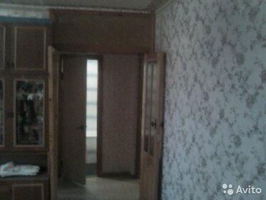 54 м², 1-комнатная квартира 6 500 ₽ в месяц - изображение 20