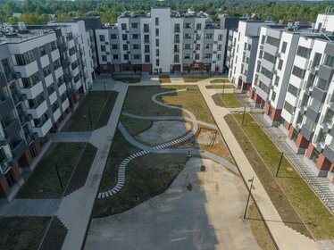 43,4 м², 1-комнатная квартира 8 520 557 ₽ - изображение 49