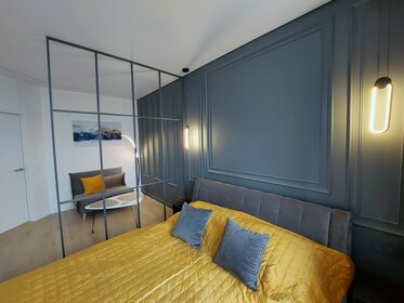 36 м², 1-комнатная квартира 2 900 ₽ в сутки - изображение 46