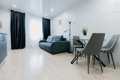 42 м², 2-комнатная квартира 2 500 ₽ в сутки - изображение 69