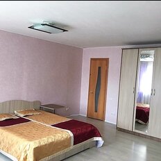 Квартира 31,8 м², 1-комнатная - изображение 2