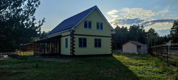 29,1 м², 1-комнатная квартира 3 780 000 ₽ - изображение 55