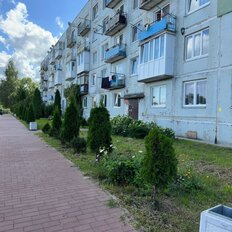 Квартира 46,2 м², 2-комнатная - изображение 3