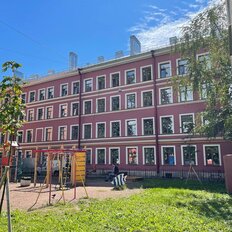 Квартира 22,5 м², 1-комнатная - изображение 4