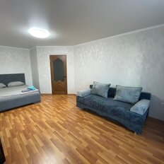 Квартира 39,5 м², 1-комнатная - изображение 4