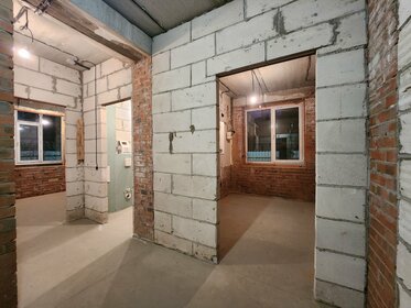 35,7 м², 1-комнатная квартира 2 678 000 ₽ - изображение 95