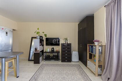 21,6 м², квартира-студия 3 400 000 ₽ - изображение 46