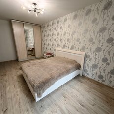 Квартира 44,6 м², 1-комнатная - изображение 4