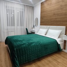 Квартира 40 м², 2-комнатная - изображение 3