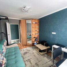 Квартира 66 м², 2-комнатные - изображение 4