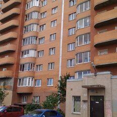 Квартира 37,3 м², 1-комнатная - изображение 1