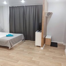 Квартира 30 м², студия - изображение 2