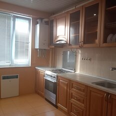 Квартира 36,2 м², 1-комнатная - изображение 2