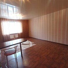 Квартира 32,6 м², студия - изображение 4