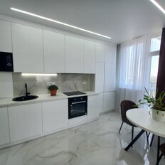 Квартира 60 м², 2-комнатная - изображение 3