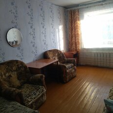 Квартира 30,8 м², 1-комнатная - изображение 4