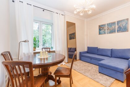 60 м², 3-комнатная квартира 7 500 ₽ в сутки - изображение 107