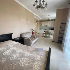 Квартира 40 м², студия - изображение 2