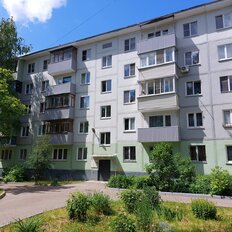 Квартира 45 м², 2-комнатная - изображение 4