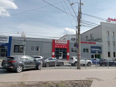 390 м², помещение свободного назначения 506 430 ₽ в месяц - изображение 22