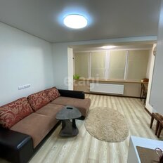 Квартира 29,9 м², студия - изображение 3