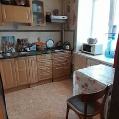 Квартира 30,4 м², 1-комнатная - изображение 3