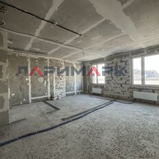 Квартира 38,7 м², 1-комнатная - изображение 2