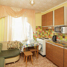 Квартира 33,6 м², 1-комнатная - изображение 4