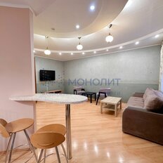 Квартира 95,1 м², 4-комнатная - изображение 4