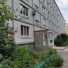 Квартира 57 м², 2-комнатная - изображение 1